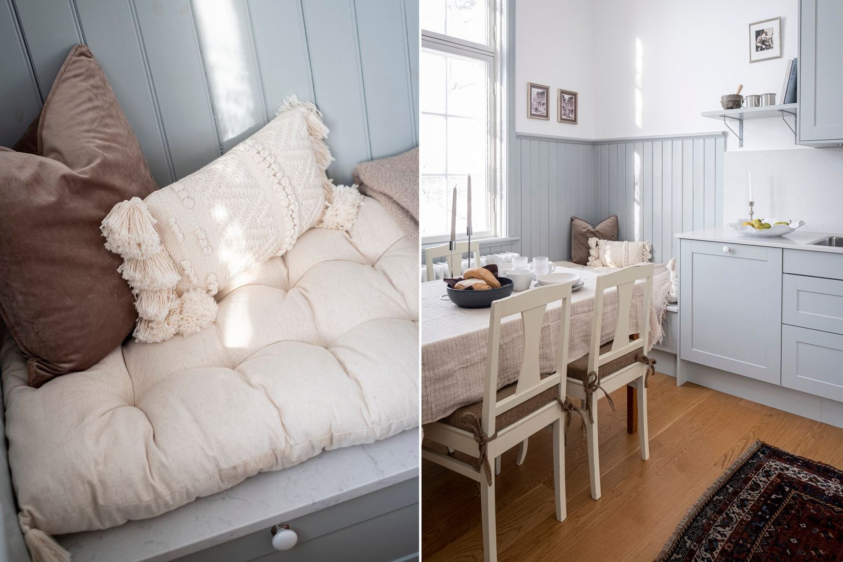 Bostadsrätt, Treuddsvägen 27 D, Rindö Hamn, Vaxholm