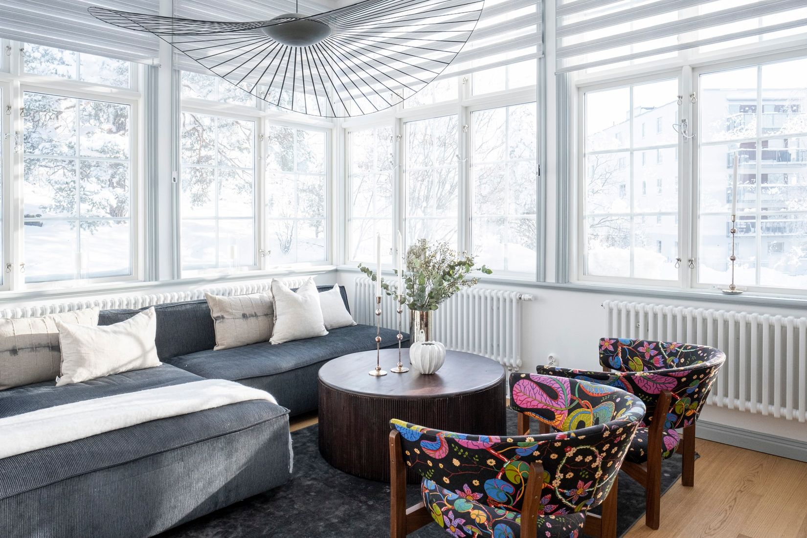 Bostadsrätt, Treuddsvägen 27 D, Rindö Hamn, Vaxholm