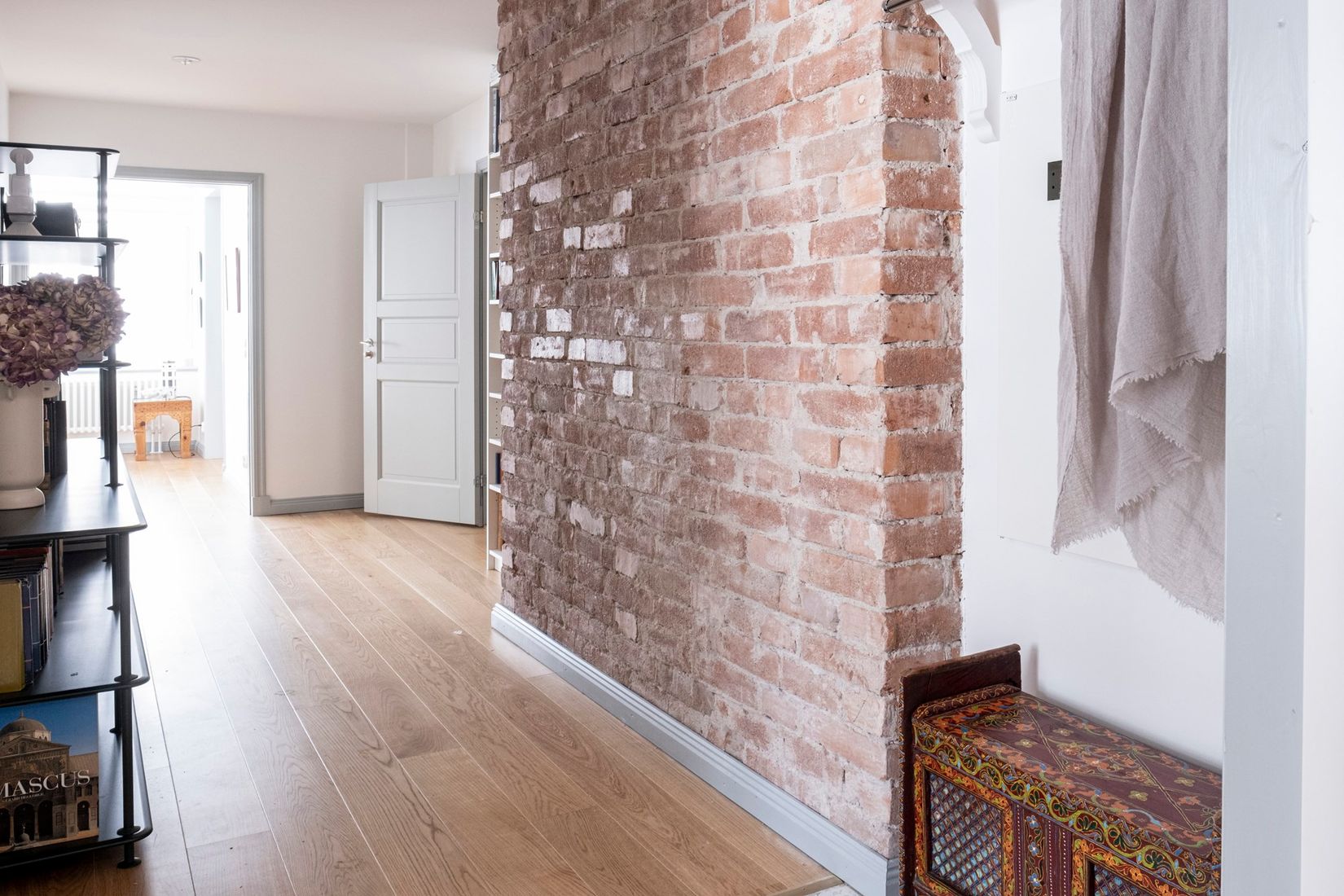 Bostadsrätt, Treuddsvägen 27 D, Rindö Hamn, Vaxholm