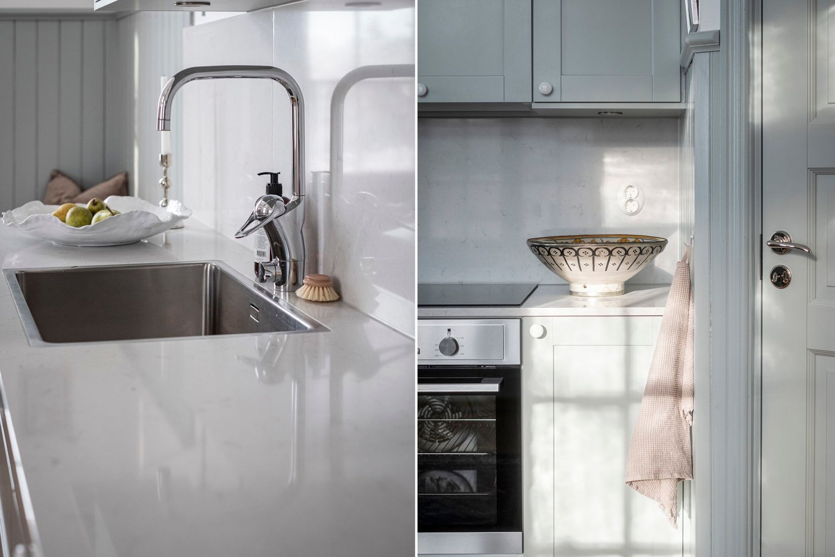 Bostadsrätt, Treuddsvägen 27 D, Rindö Hamn, Vaxholm