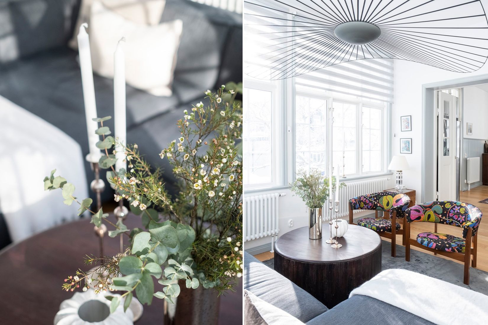 Bostadsrätt, Treuddsvägen 27 D, Rindö Hamn, Vaxholm