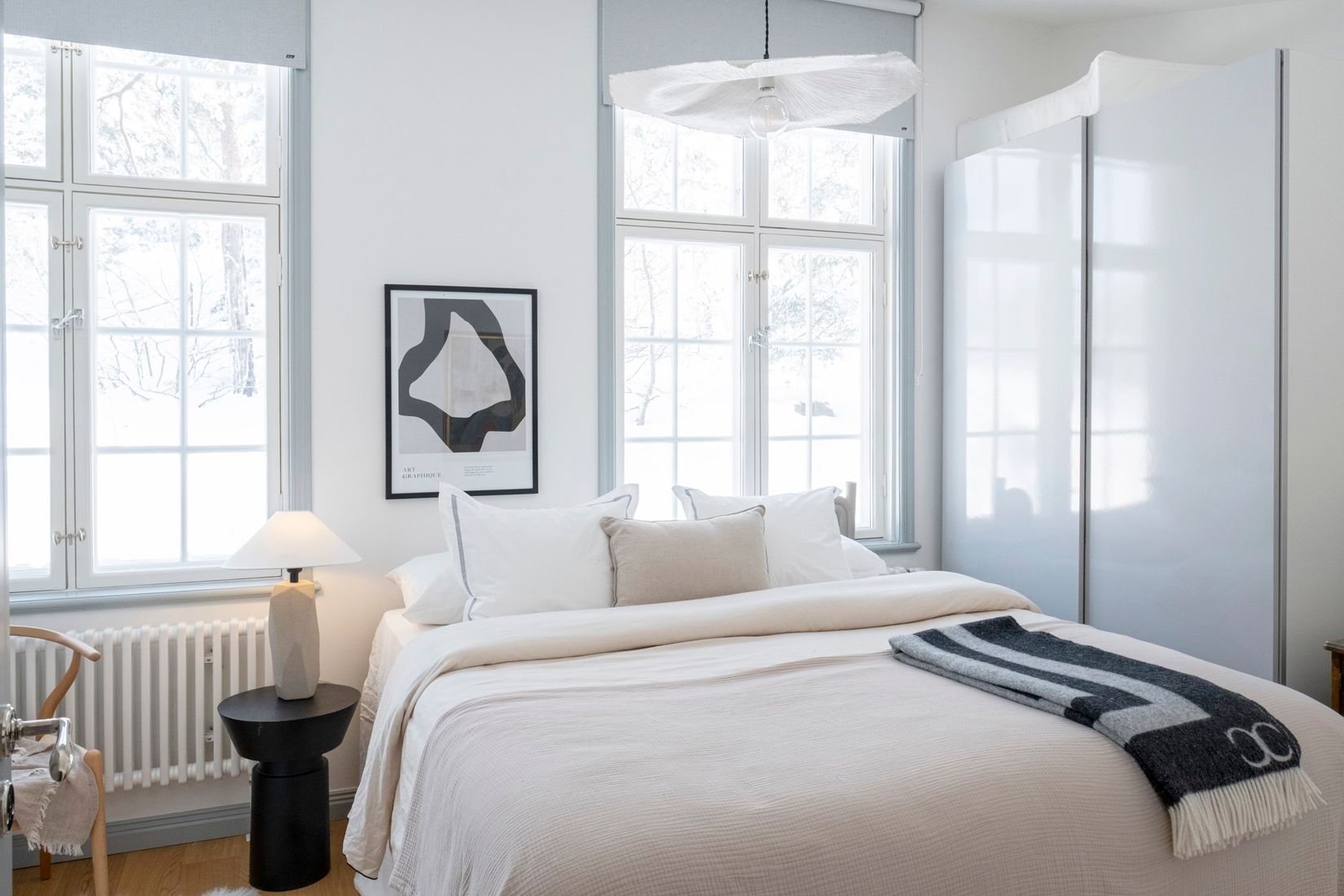 Bostadsrätt, Treuddsvägen 27 D, Rindö Hamn, Vaxholm