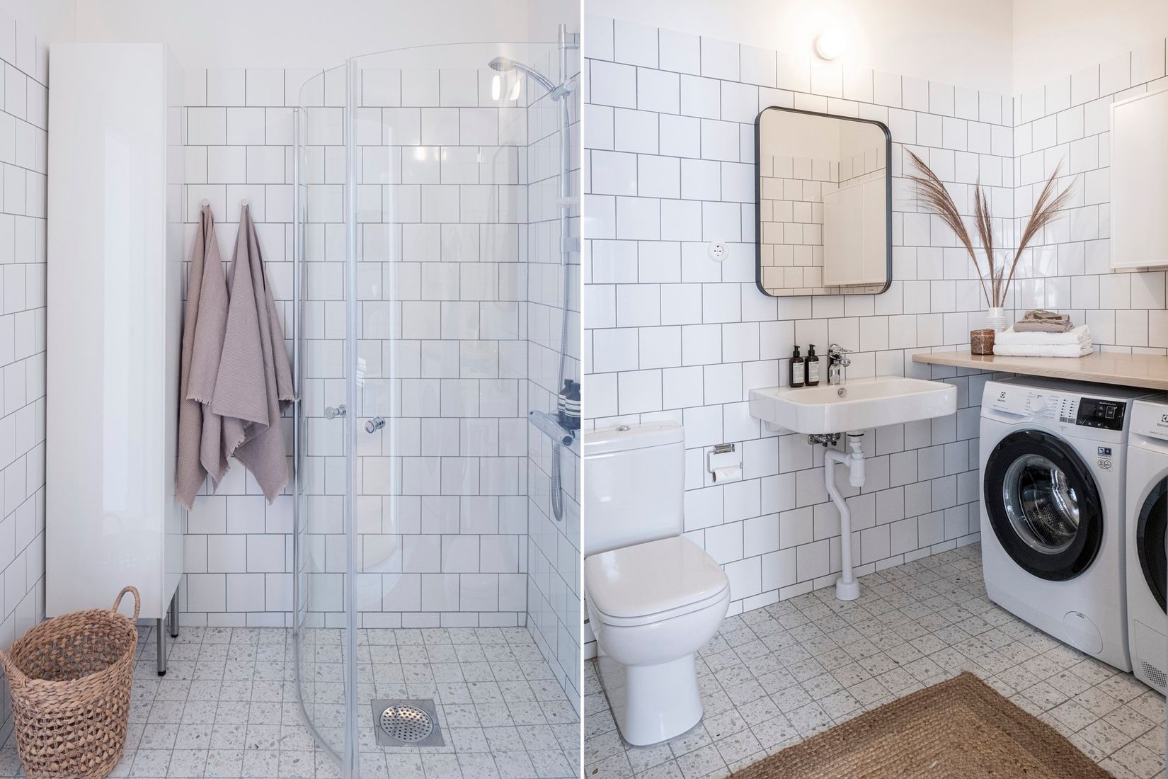 Bostadsrätt, Treuddsvägen 27 D, Rindö Hamn, Vaxholm