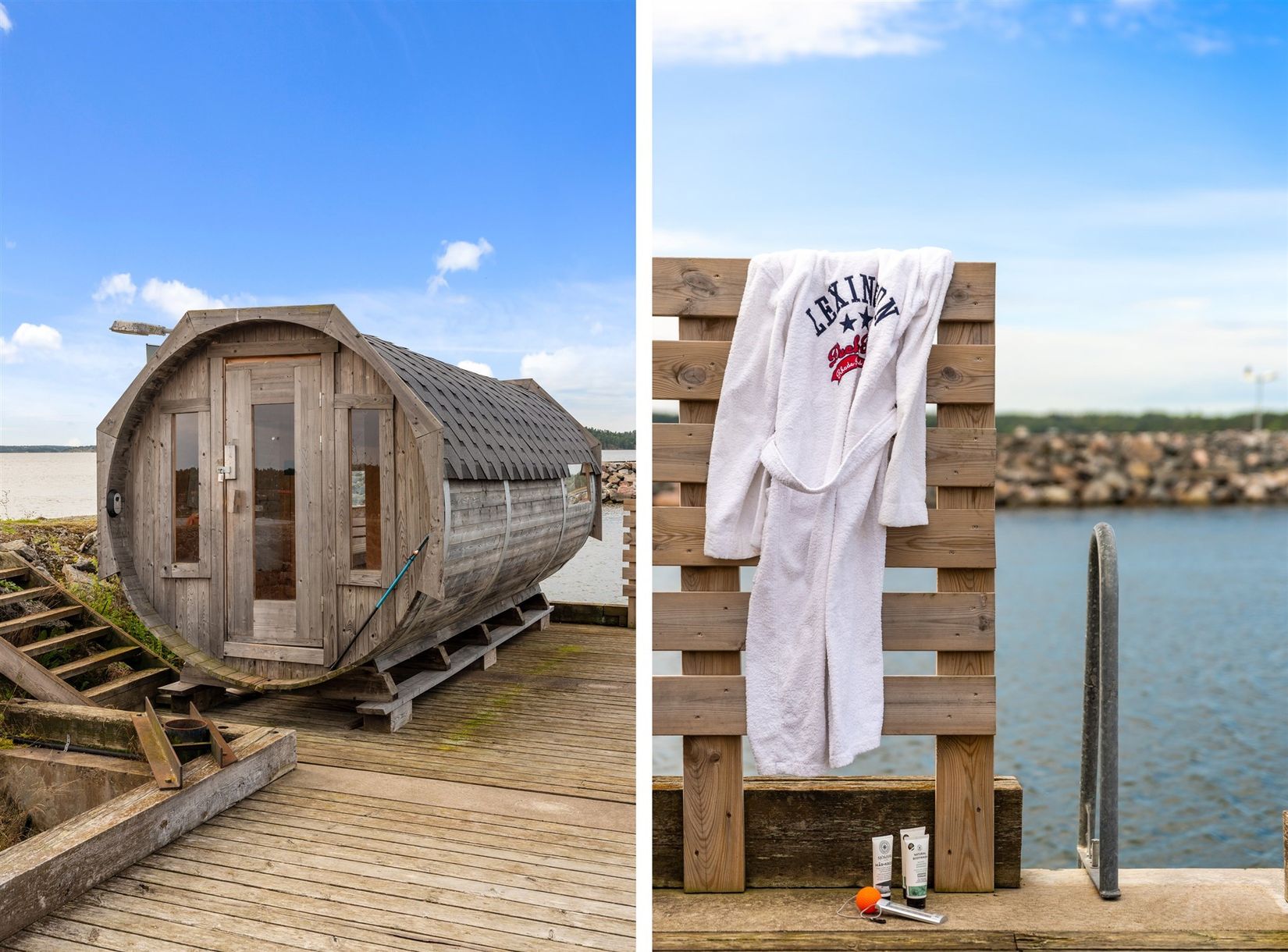 Bostadsrätt, Treuddsvägen 27 D, Rindö Hamn, Vaxholm