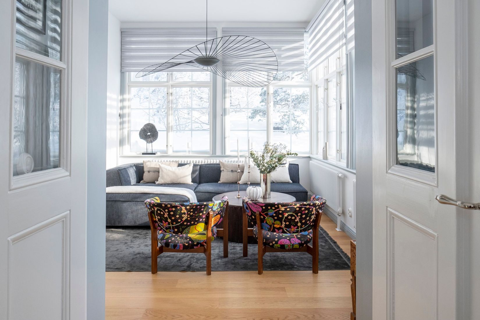 Bostadsrätt, Treuddsvägen 27 D, Rindö Hamn, Vaxholm