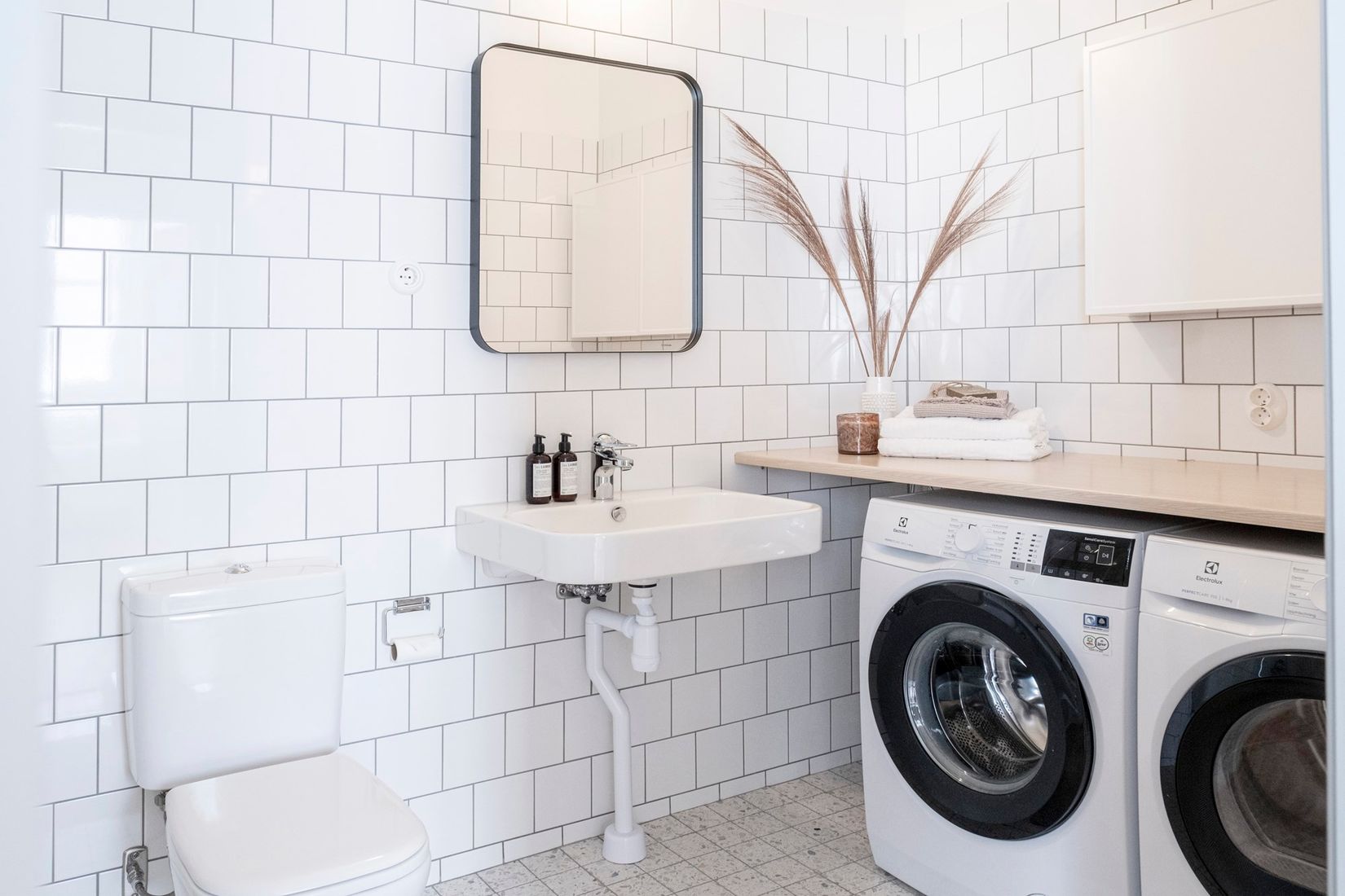 Bostadsrätt, Treuddsvägen 27 D, Rindö Hamn, Vaxholm