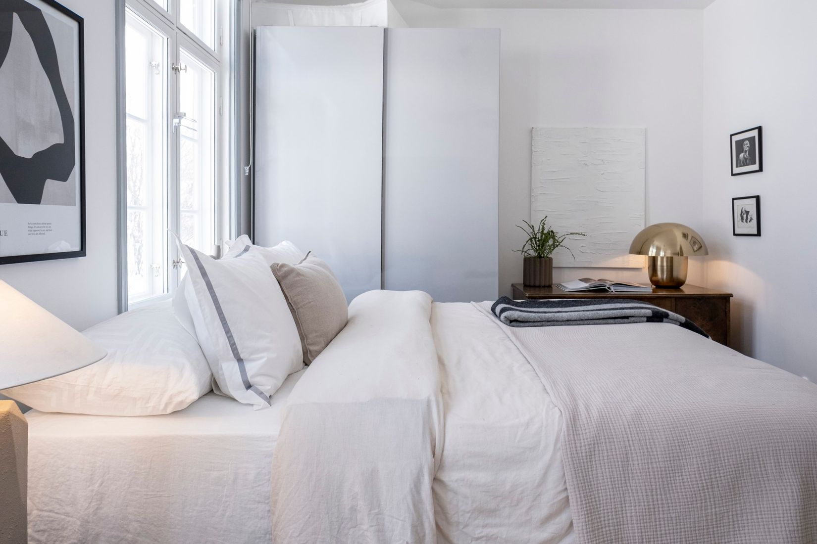 Bostadsrätt, Treuddsvägen 27 D, Rindö Hamn, Vaxholm