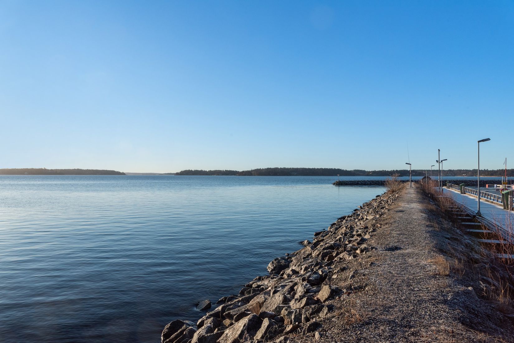 Bostadsrätt, Treuddsvägen 27 D, Rindö Hamn, Vaxholm