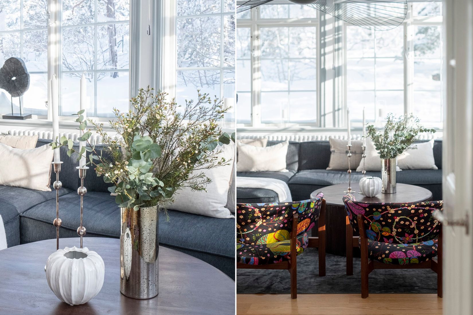 Bostadsrätt, Treuddsvägen 27 D, Rindö Hamn, Vaxholm