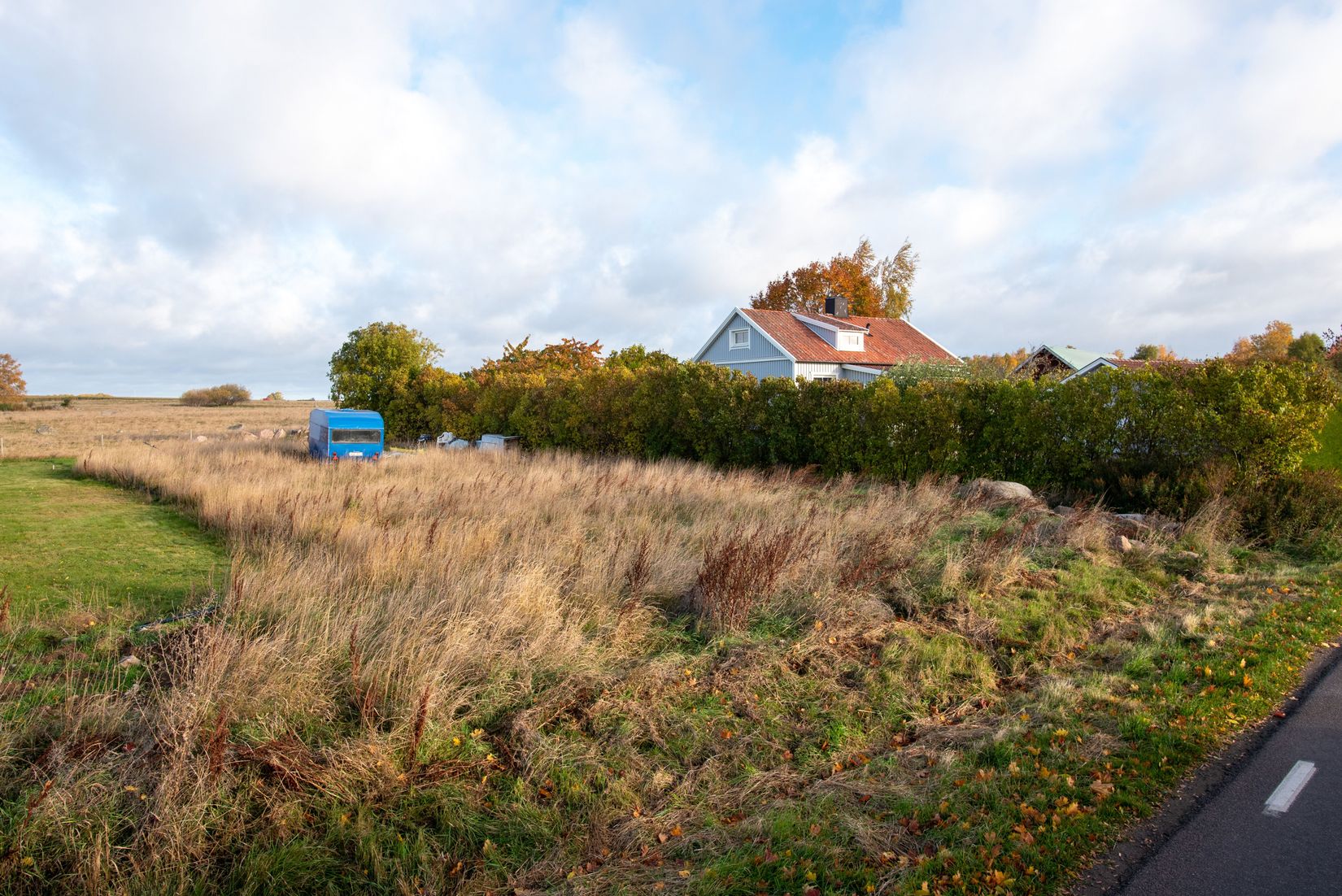 Villa, Gammalstorp 4:5, Björkeberg, Linköping