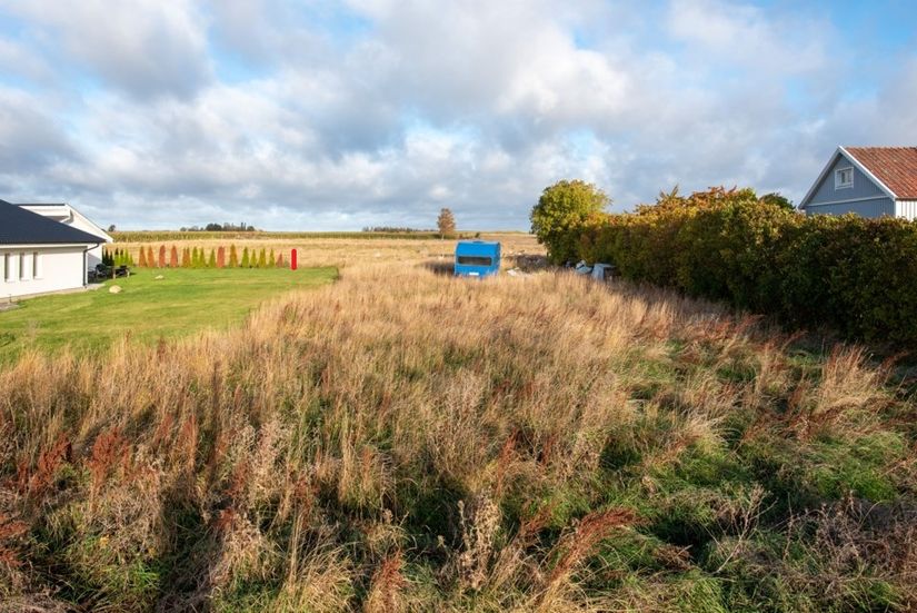 Villa, Gammalstorp 4:5, Björkeberg, Linköping