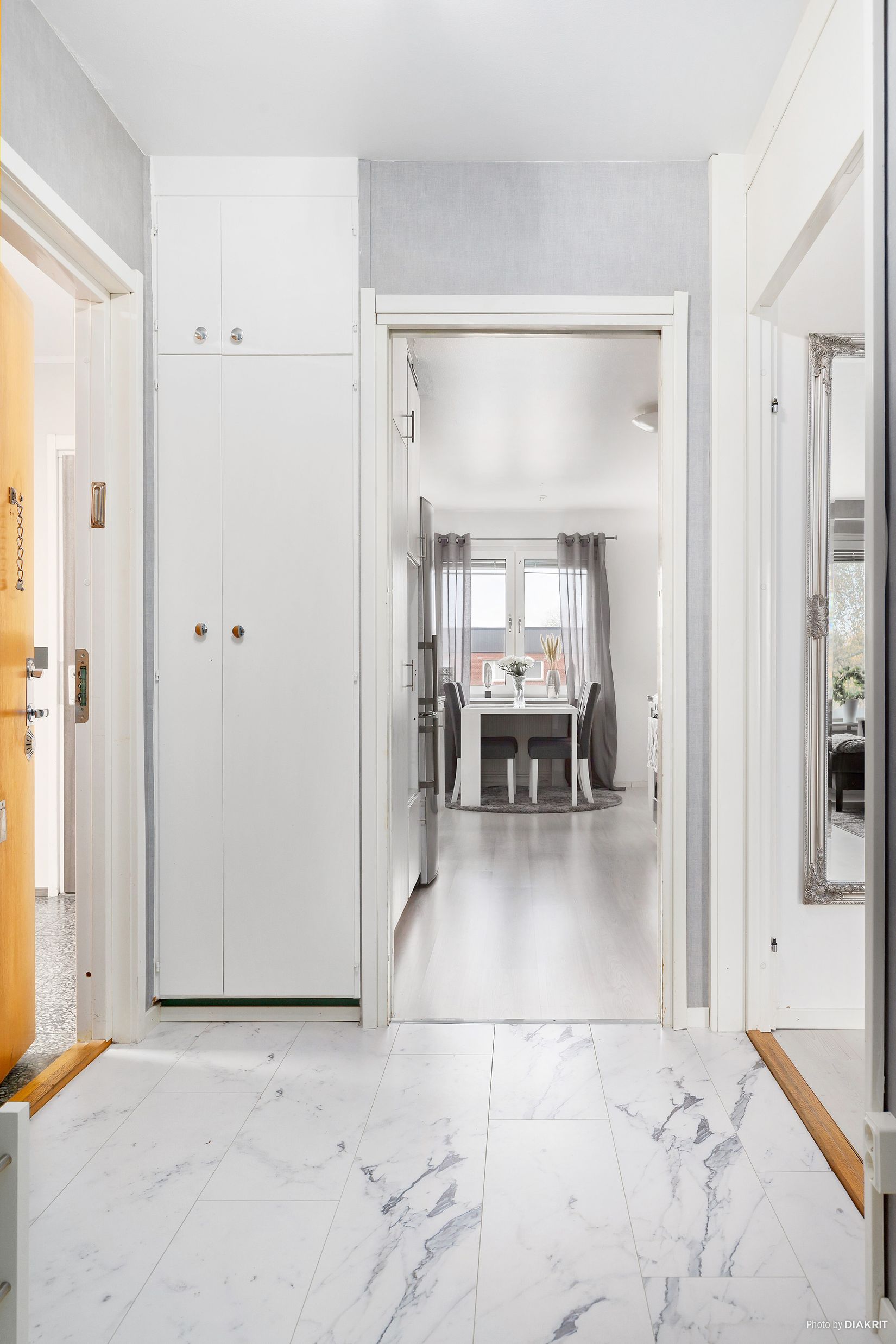 Bostadsrätt, Poppelvägen 74, Torpa, Vänersborg