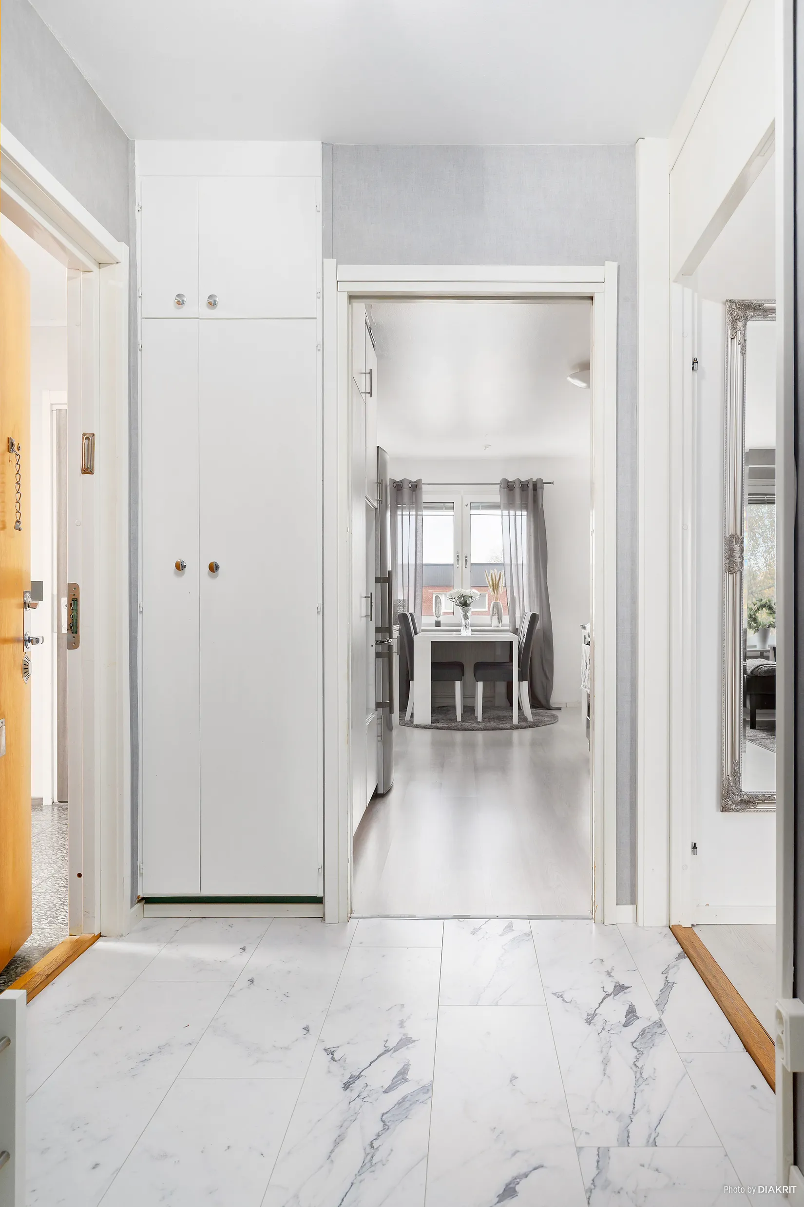 Bostadsrätt, Poppelvägen 74, Torpa, Vänersborg