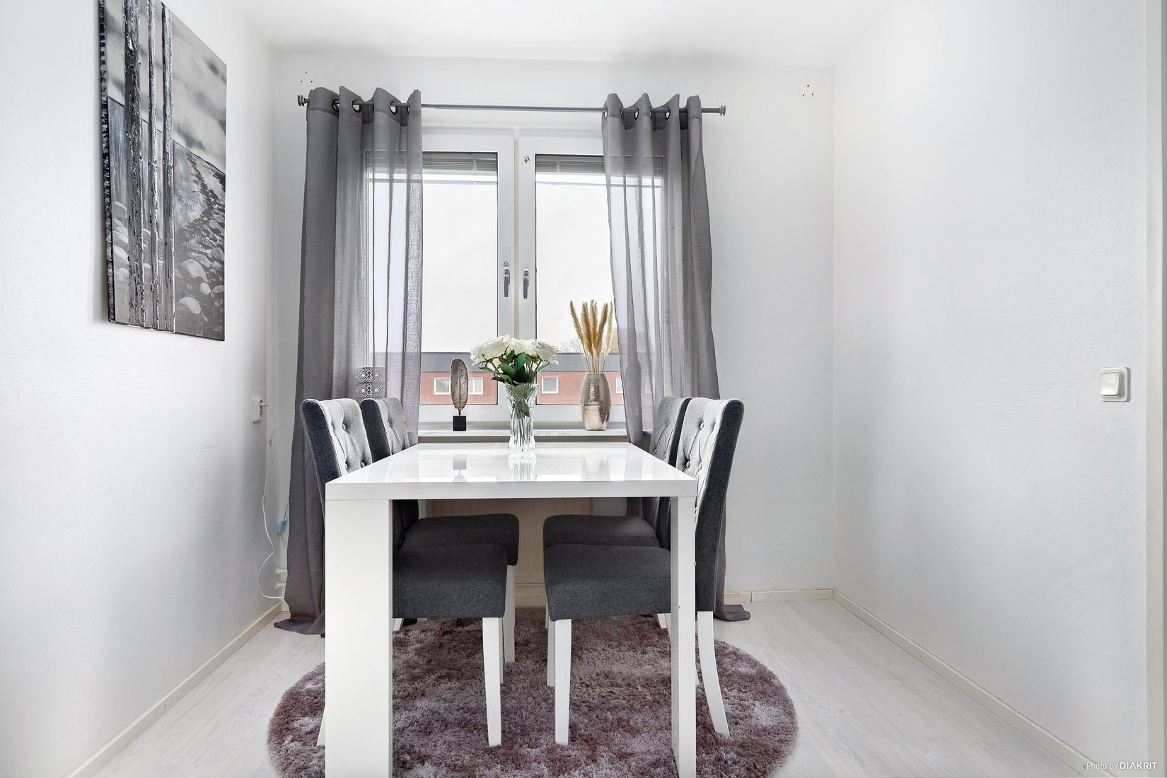 Bostadsrätt, Poppelvägen 74, Torpa, Vänersborg