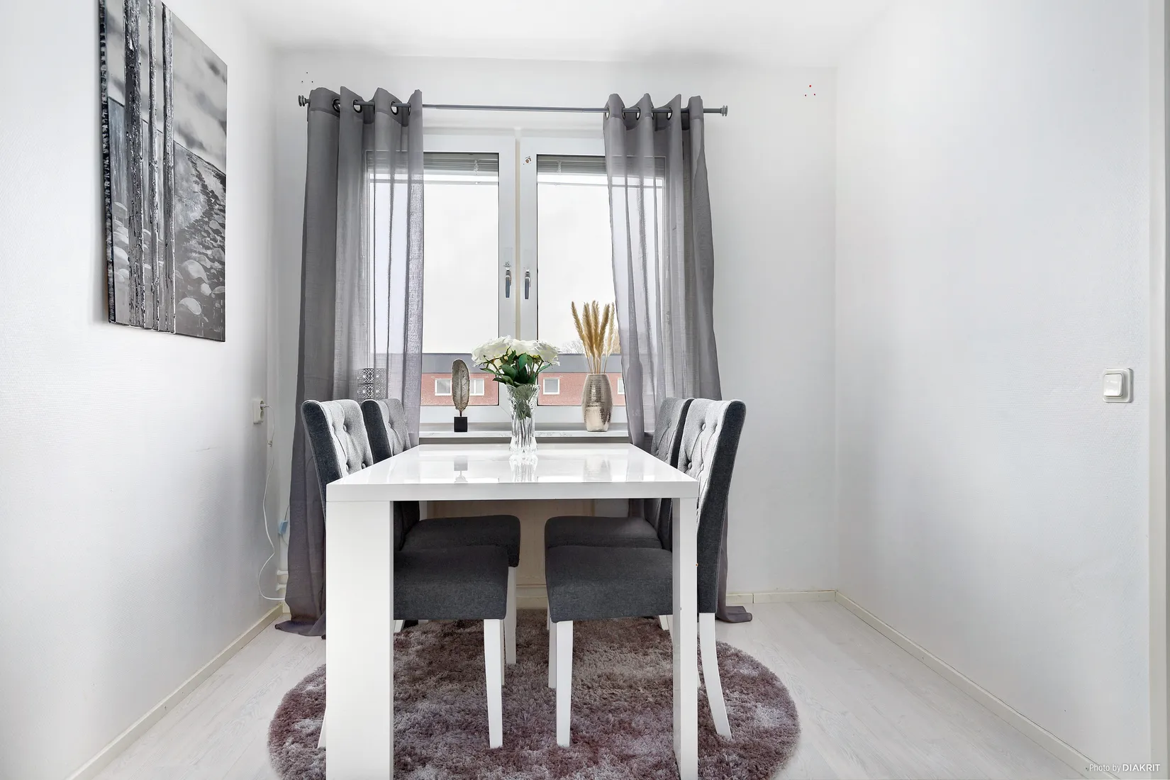 Bostadsrätt, Poppelvägen 74, Torpa, Vänersborg