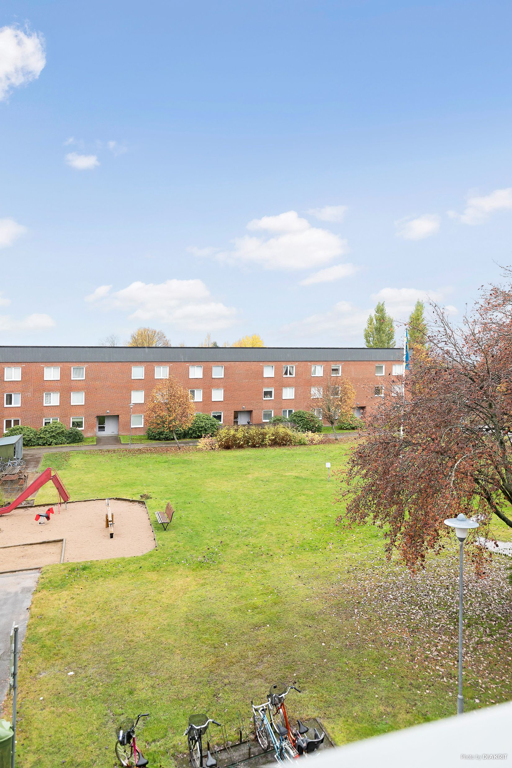 Bostadsrätt, Poppelvägen 74, Torpa, Vänersborg