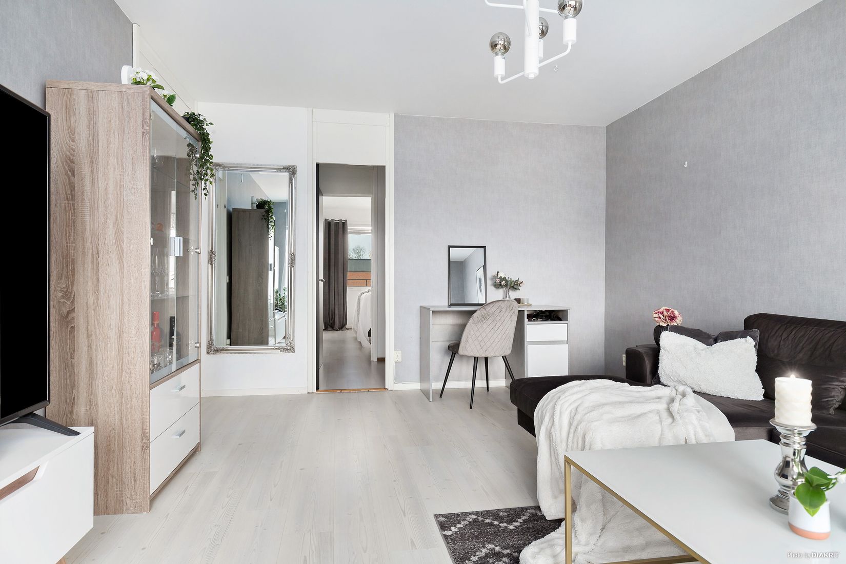 Bostadsrätt, Poppelvägen 74, Torpa, Vänersborg