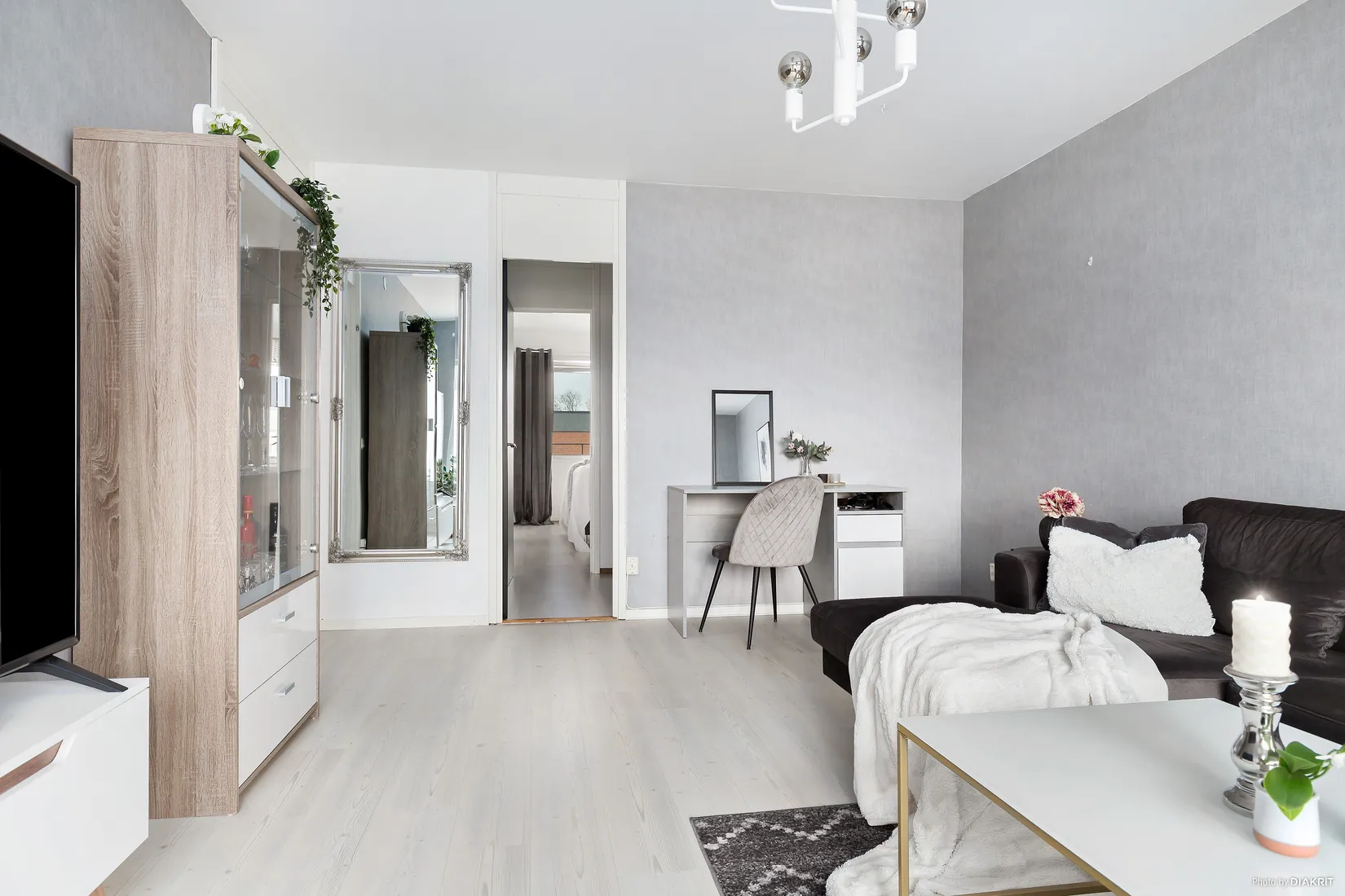 Bostadsrätt, Poppelvägen 74, Torpa, Vänersborg