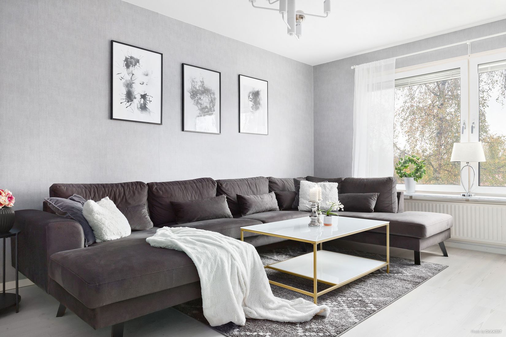 Bostadsrätt, Poppelvägen 74, Torpa, Vänersborg