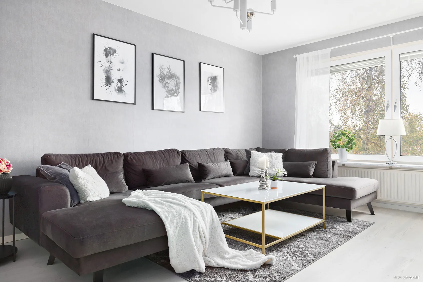 Bostadsrätt, Poppelvägen 74, Torpa, Vänersborg