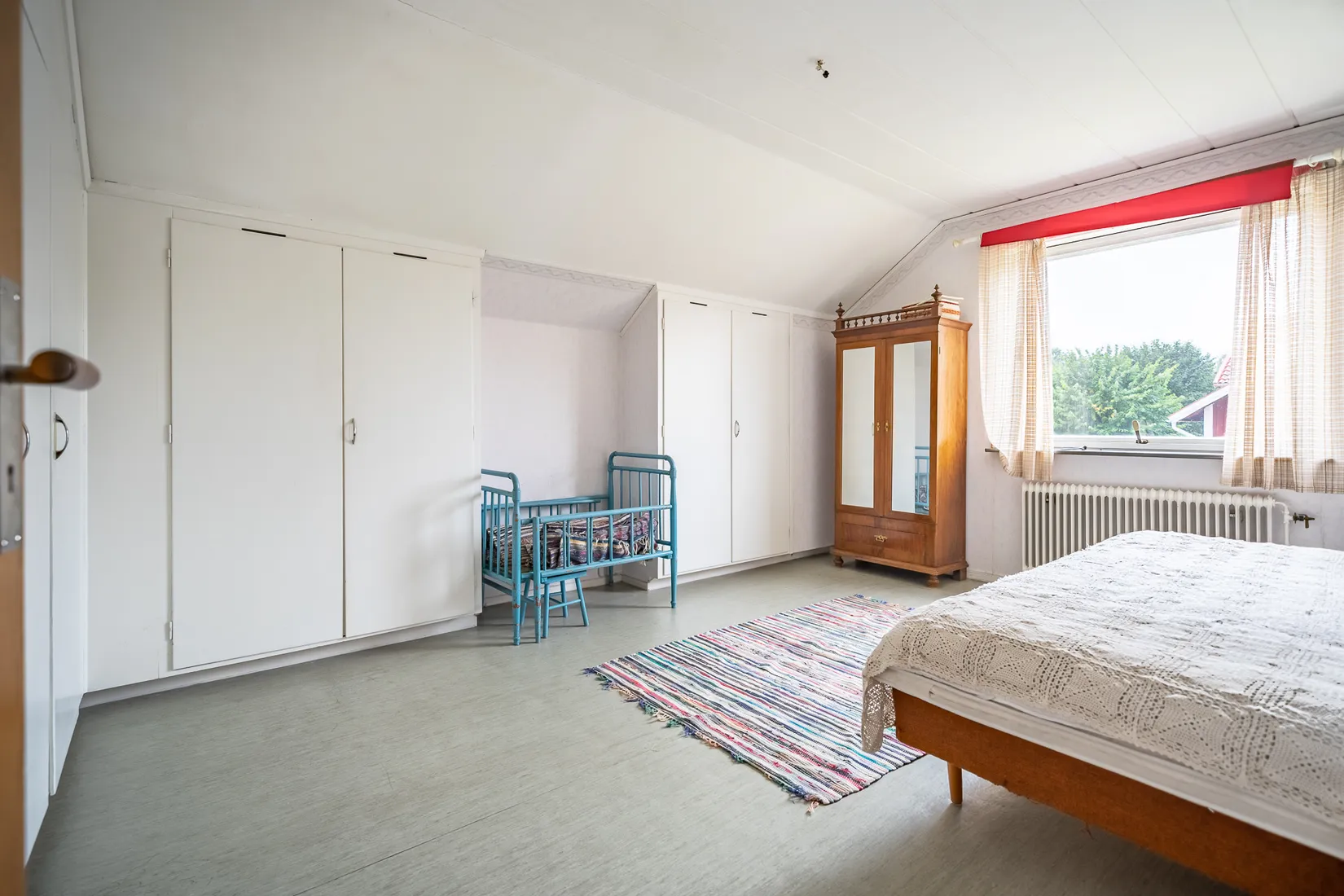 Villa, Stationsvägen 7, Tingsryd