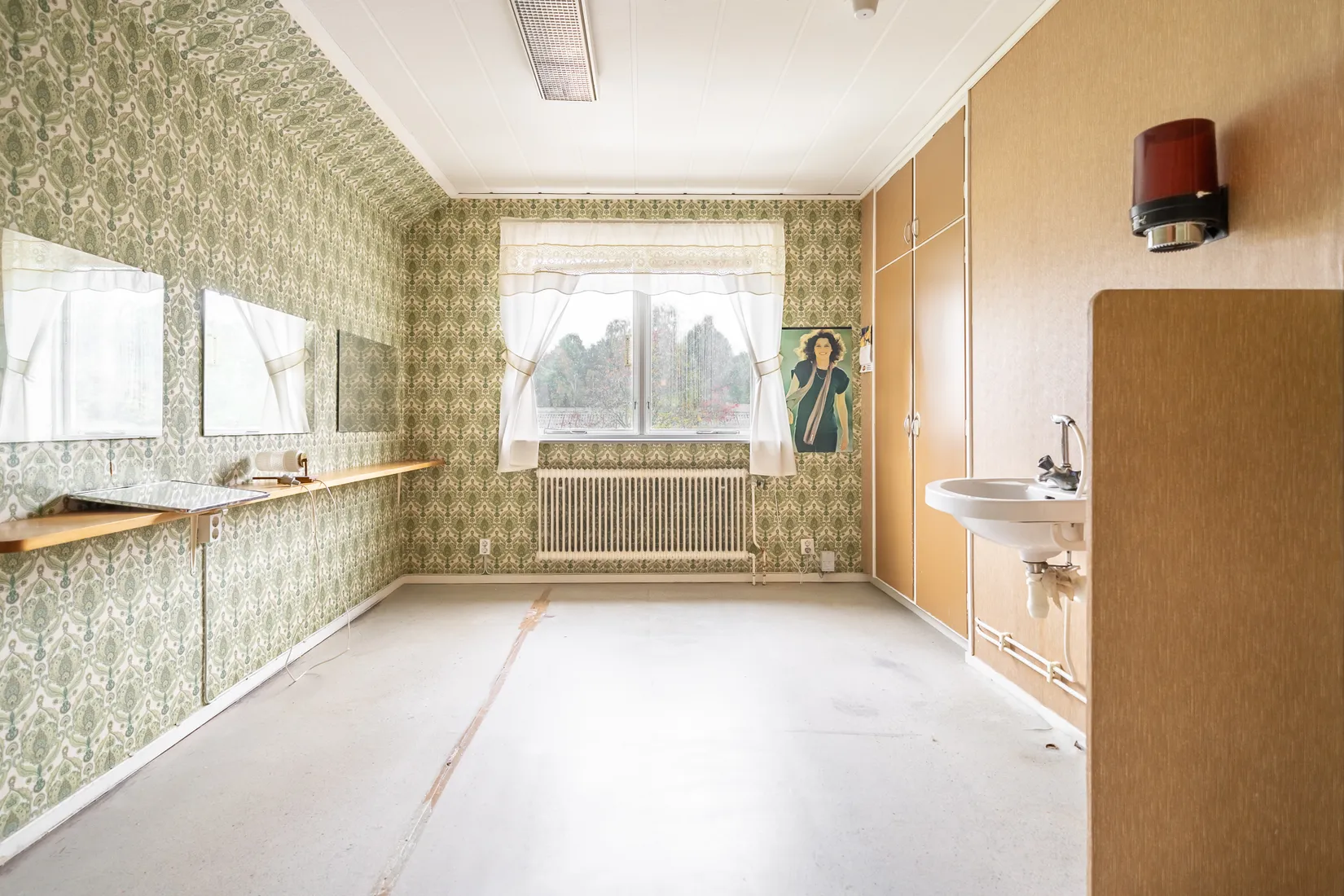 Villa, Stationsvägen 7, Tingsryd