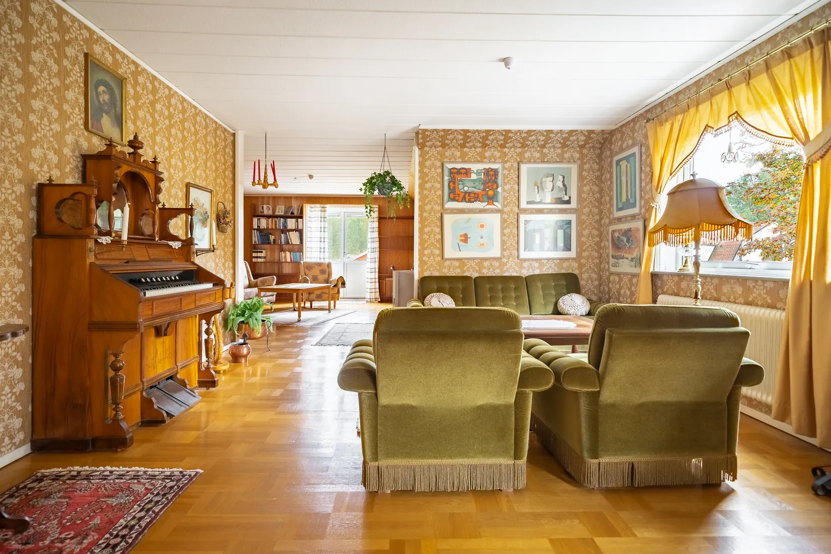 Villa, Stationsvägen 7, Tingsryd