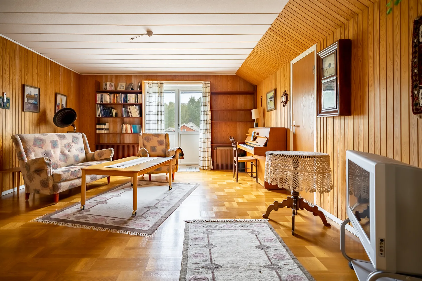 Villa, Stationsvägen 7, Tingsryd