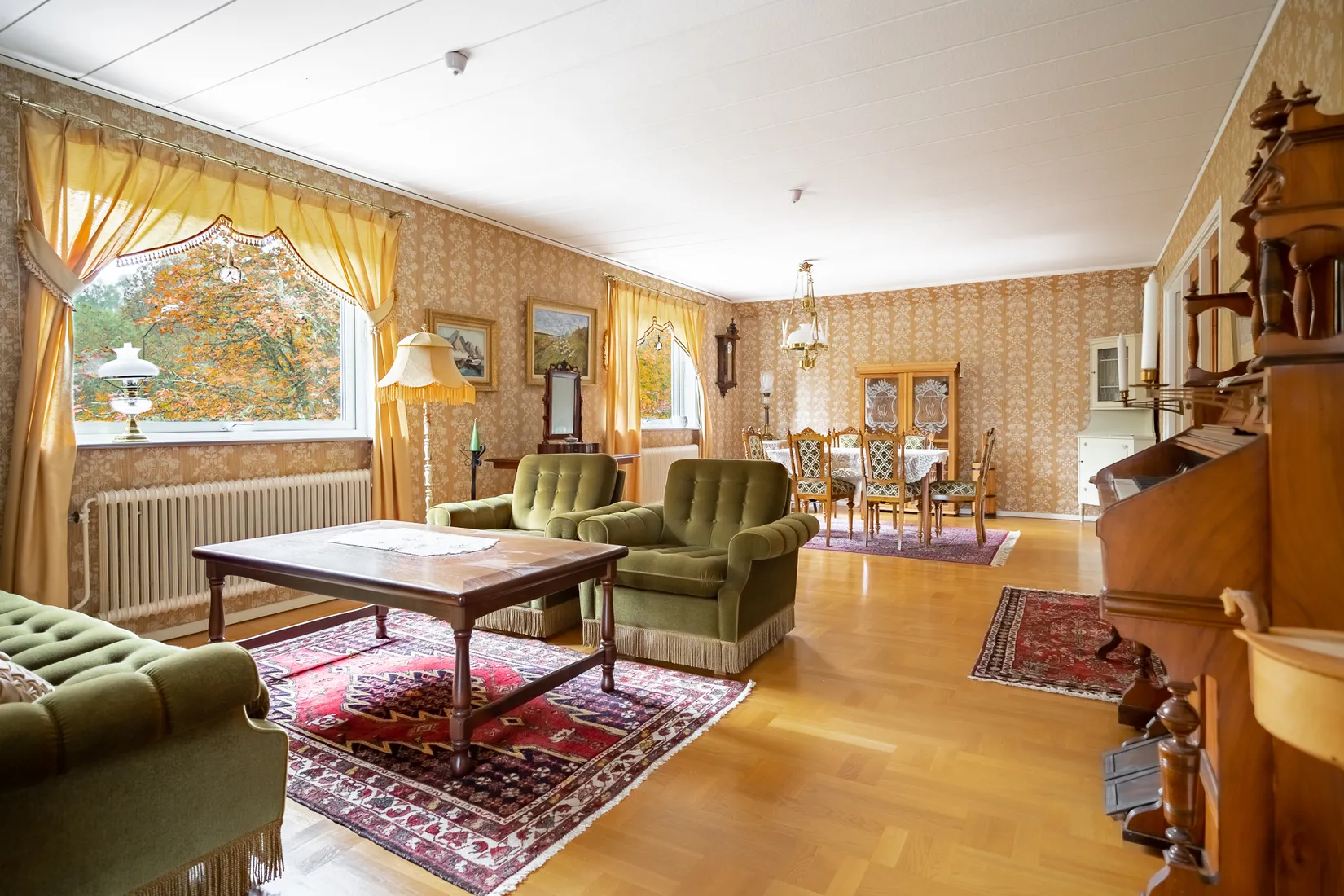 Villa, Stationsvägen 7, Tingsryd