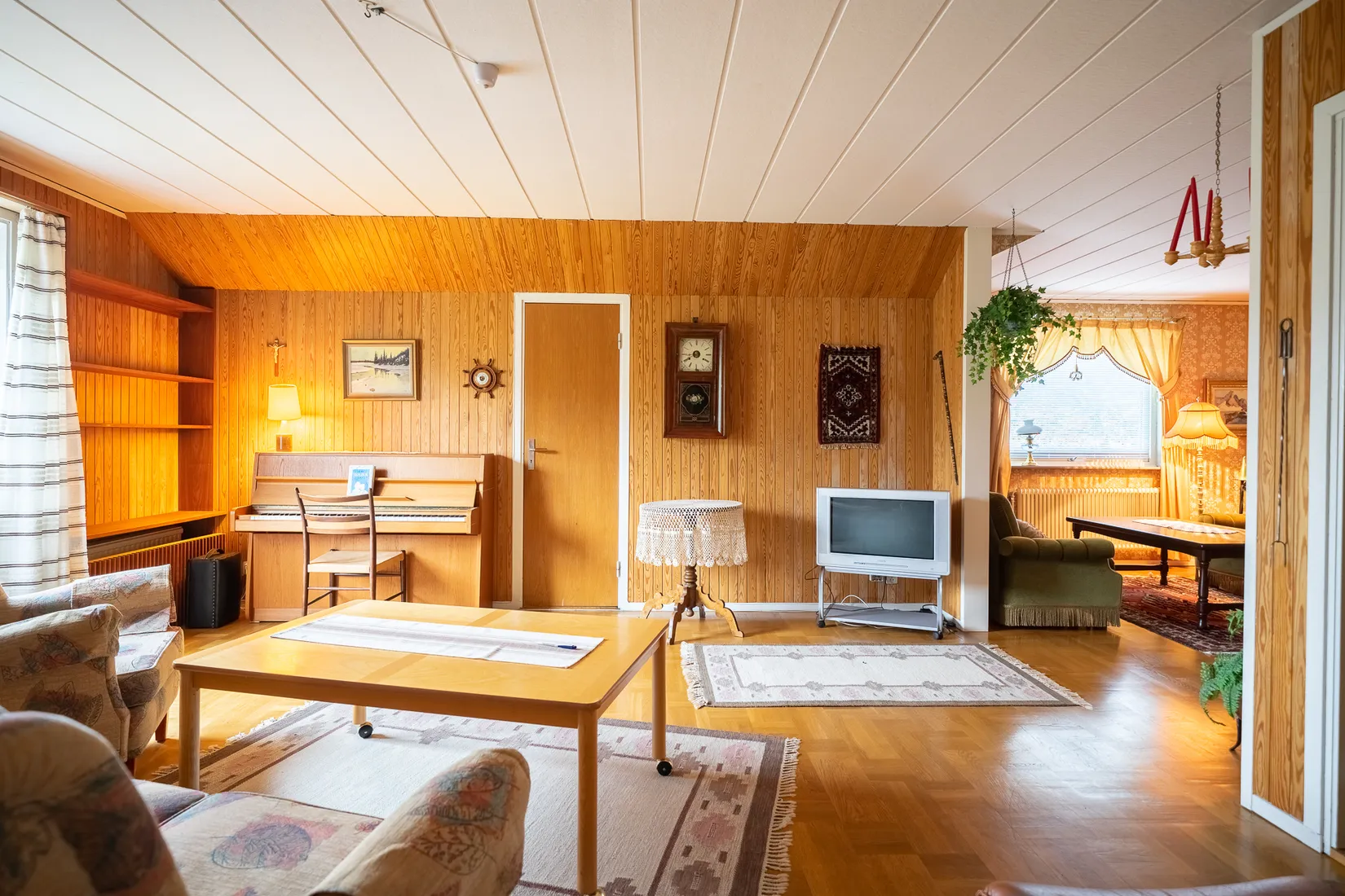 Villa, Stationsvägen 7, Tingsryd