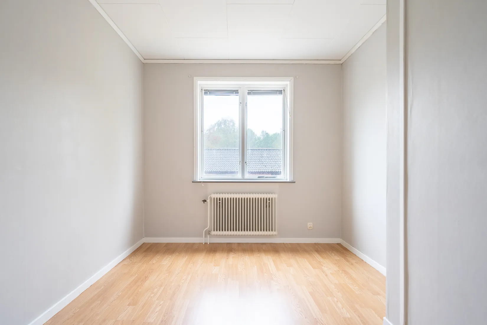 Villa, Stationsvägen 7, Tingsryd