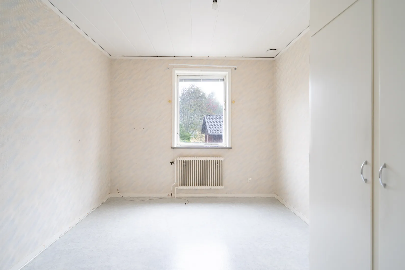 Villa, Stationsvägen 7, Tingsryd