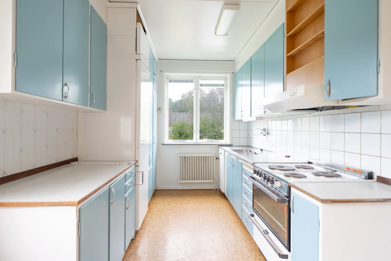 Villa, Stationsvägen 7, Tingsryd