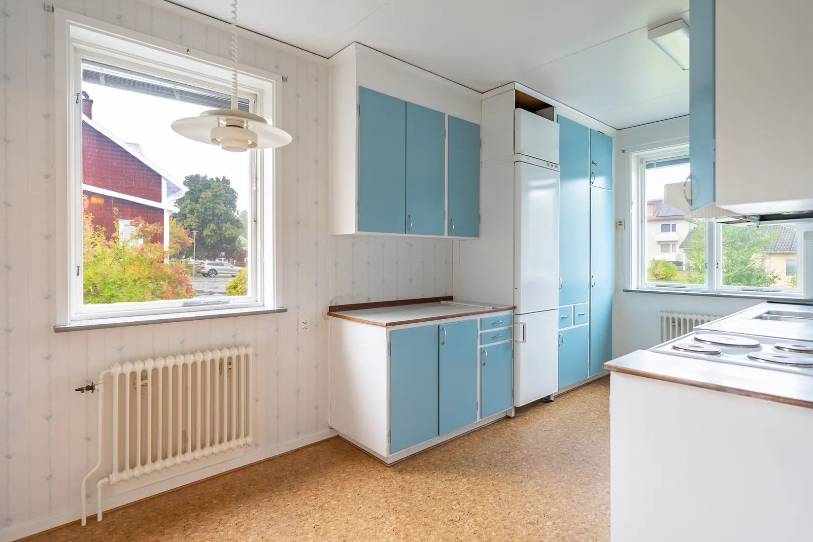 Villa, Stationsvägen 7, Tingsryd