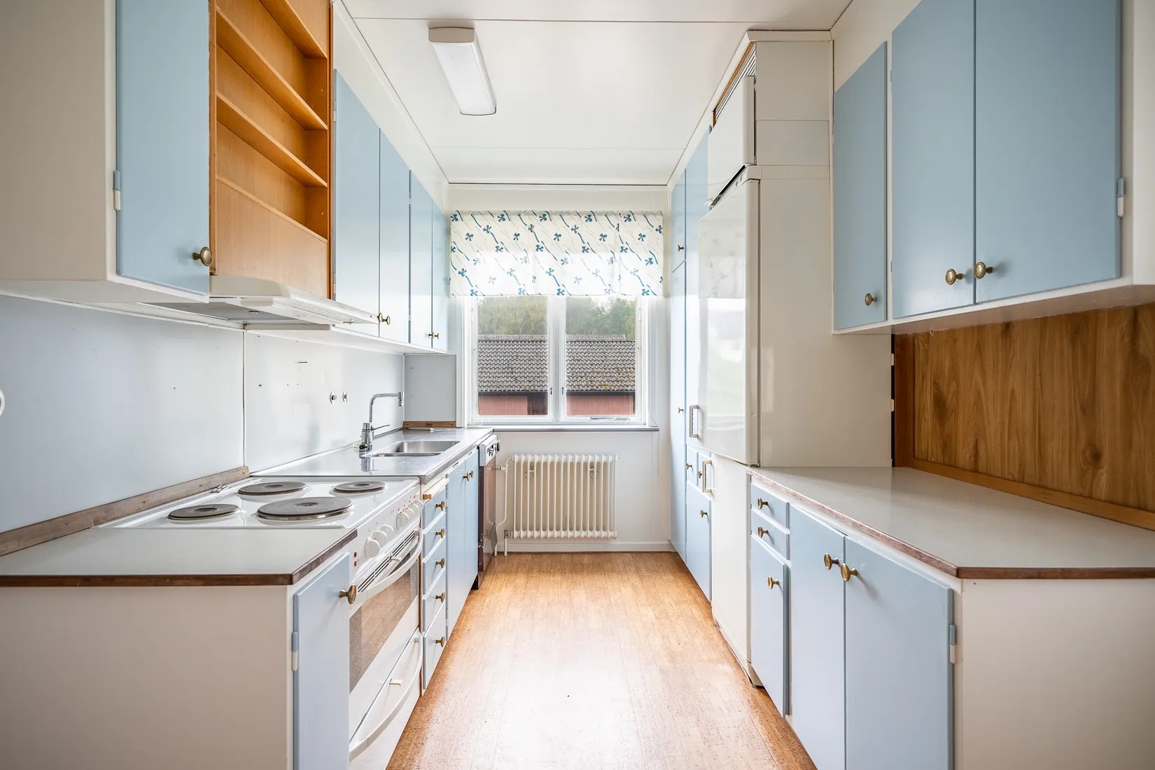Villa, Stationsvägen 7, Tingsryd