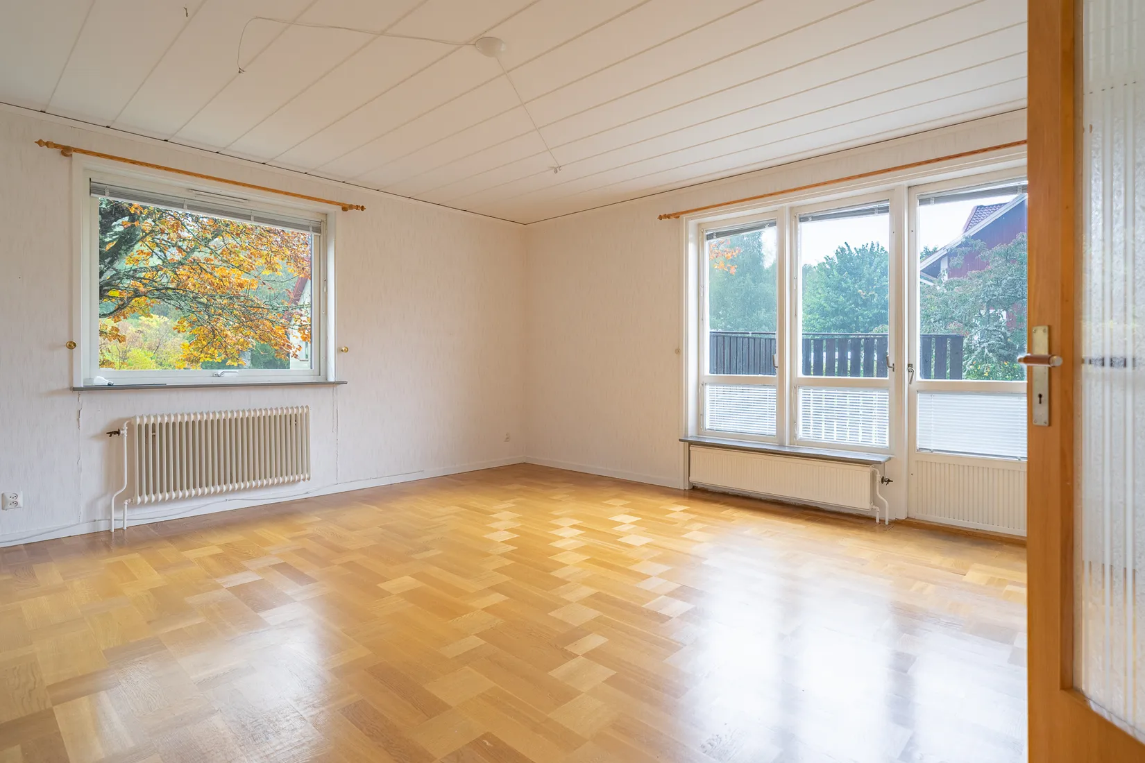 Villa, Stationsvägen 7, Tingsryd