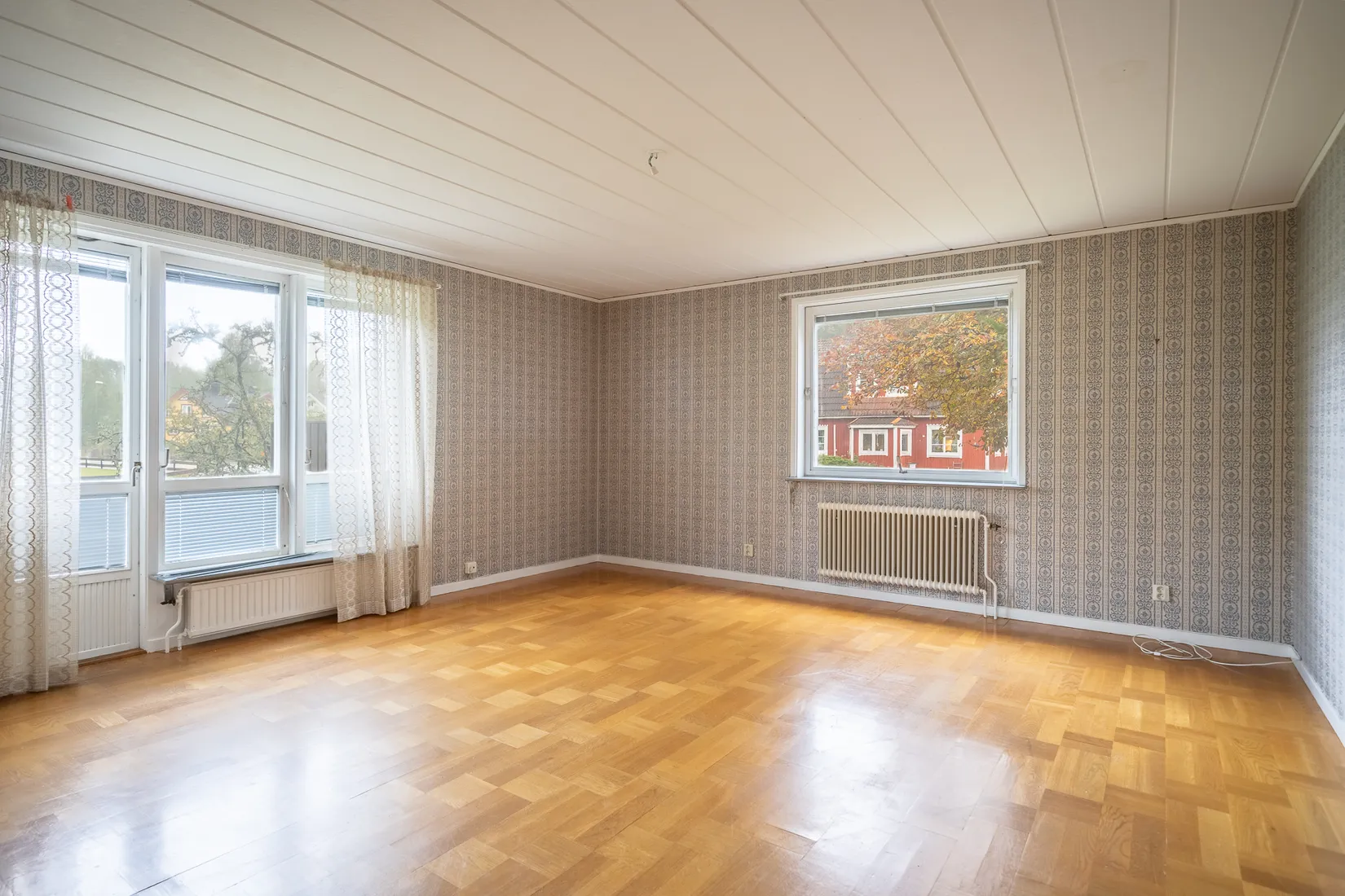 Villa, Stationsvägen 7, Tingsryd
