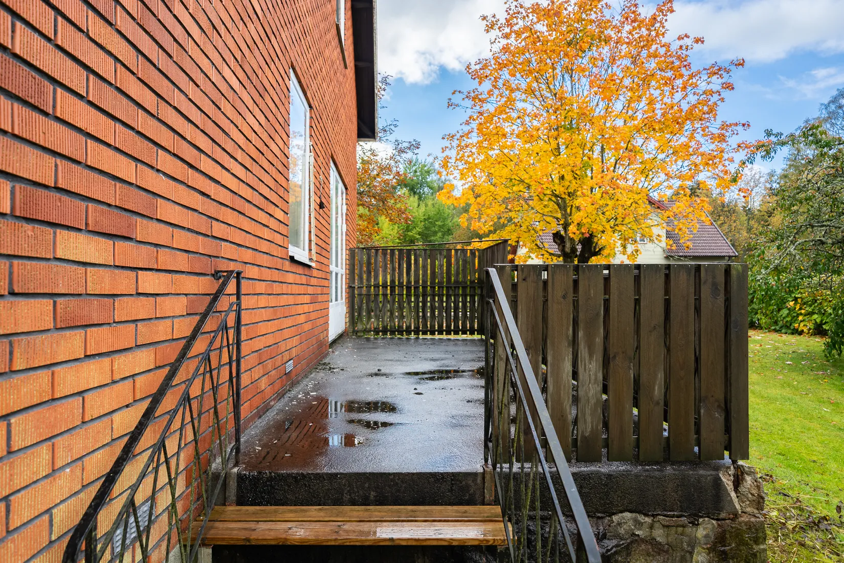 Villa, Stationsvägen 7, Tingsryd