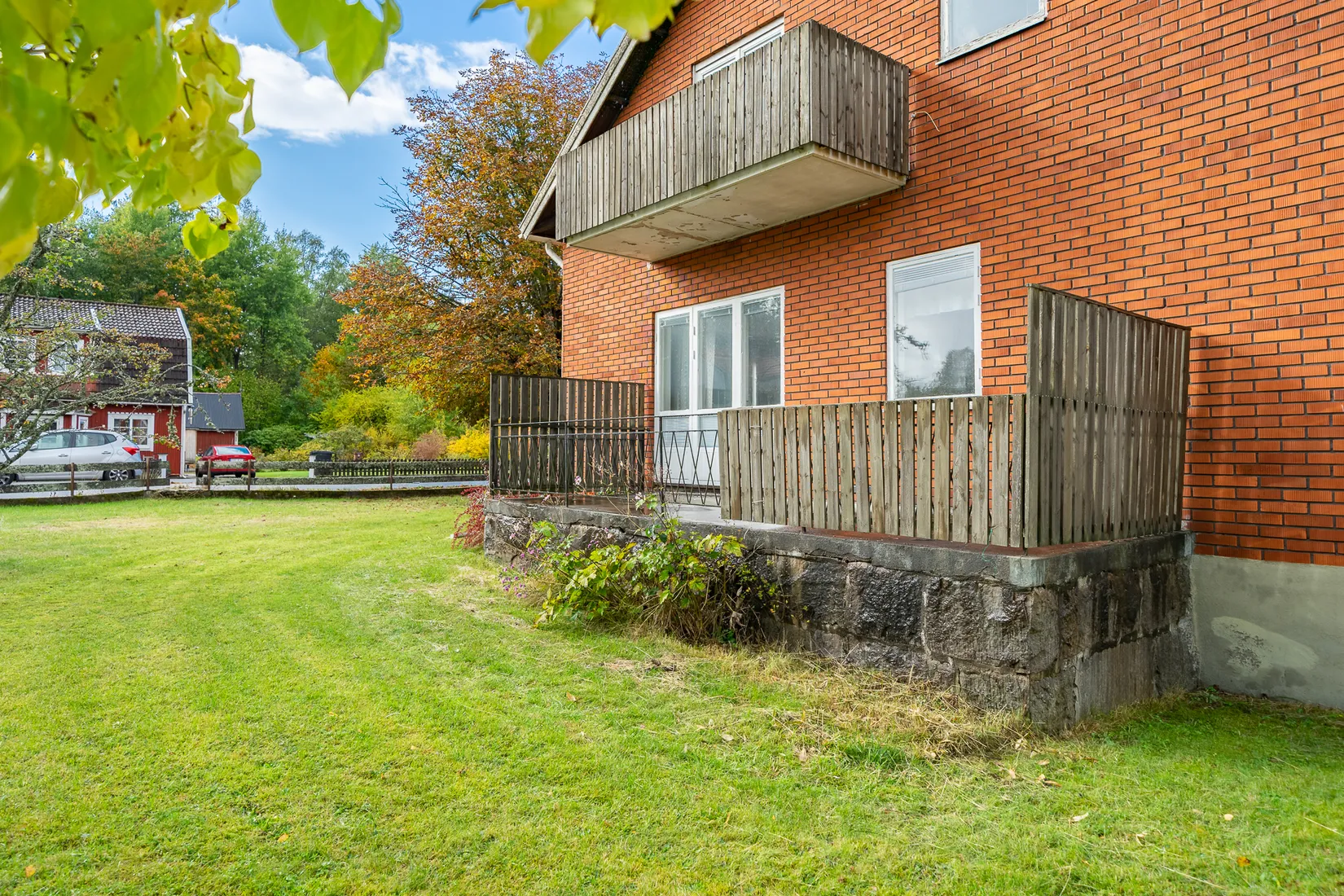 Villa, Stationsvägen 7, Tingsryd