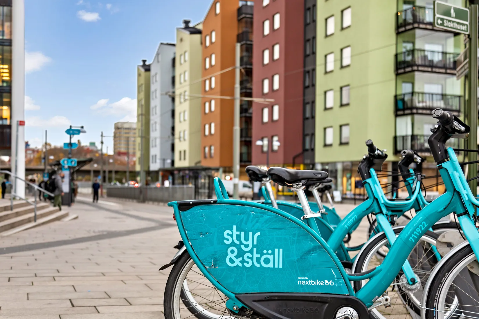 Bostadsrätt, Johan Gertssons gata 1, Gamlestaden, Göteborg