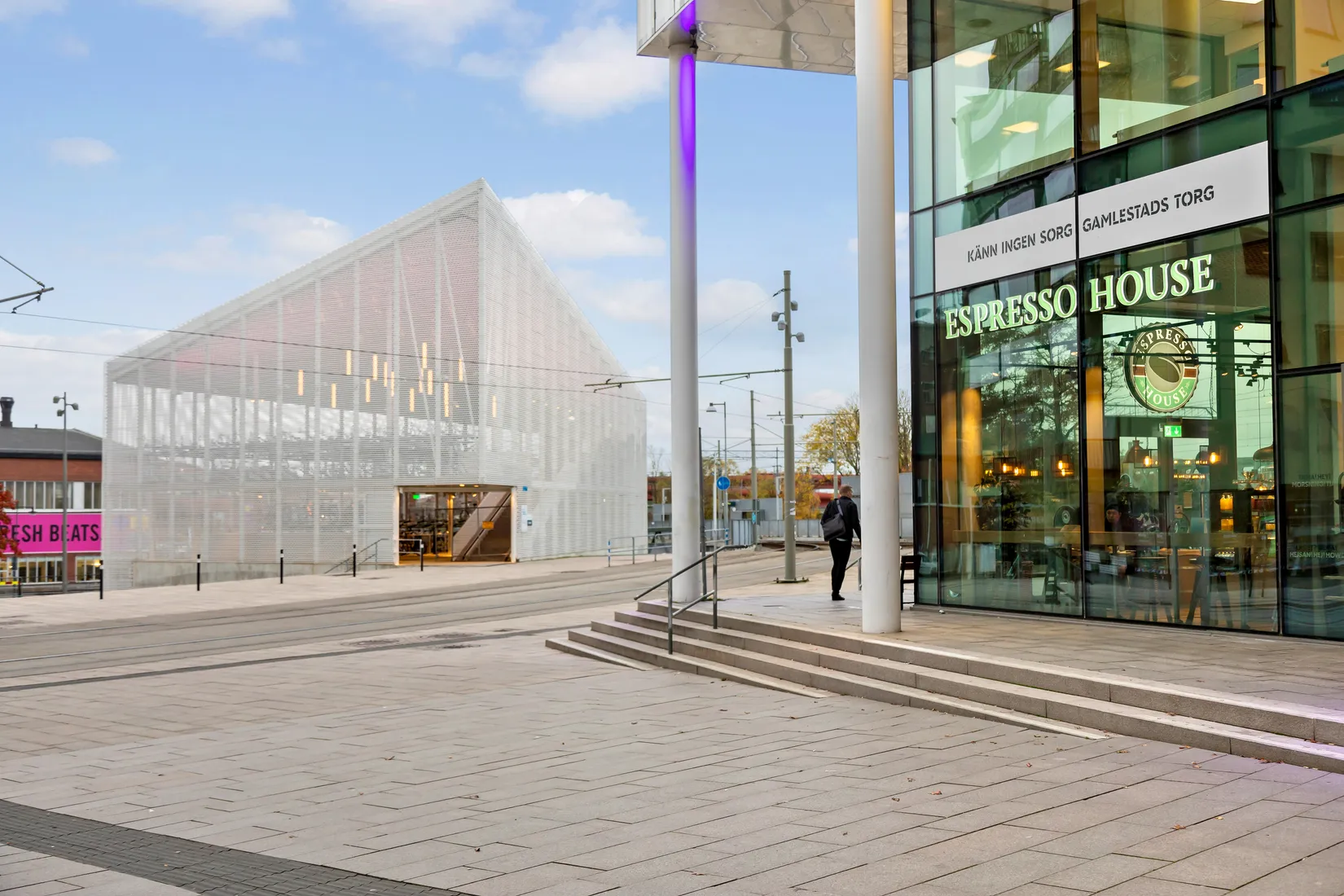 Bostadsrätt, Johan Gertssons gata 1, Gamlestaden, Göteborg