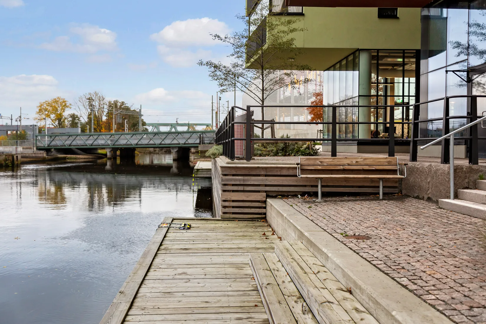 Bostadsrätt, Johan Gertssons gata 1, Gamlestaden, Göteborg