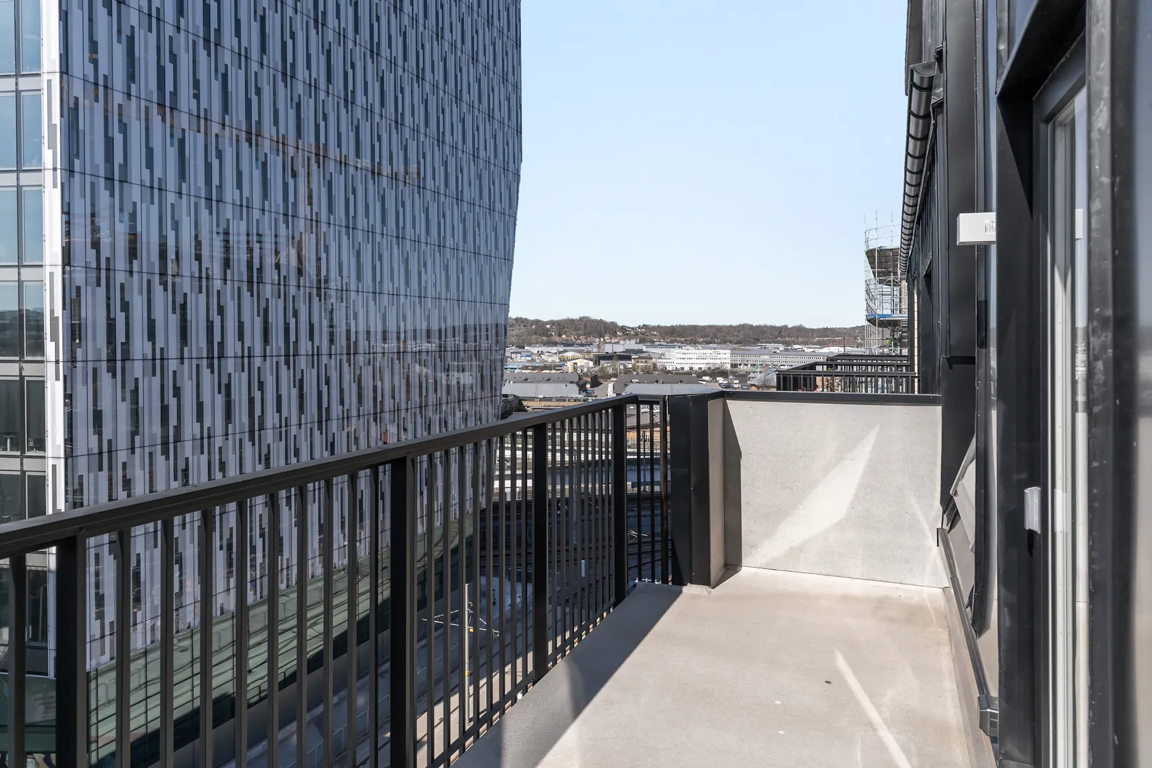Bostadsrätt, Johan Gertssons gata 1, Gamlestaden, Göteborg