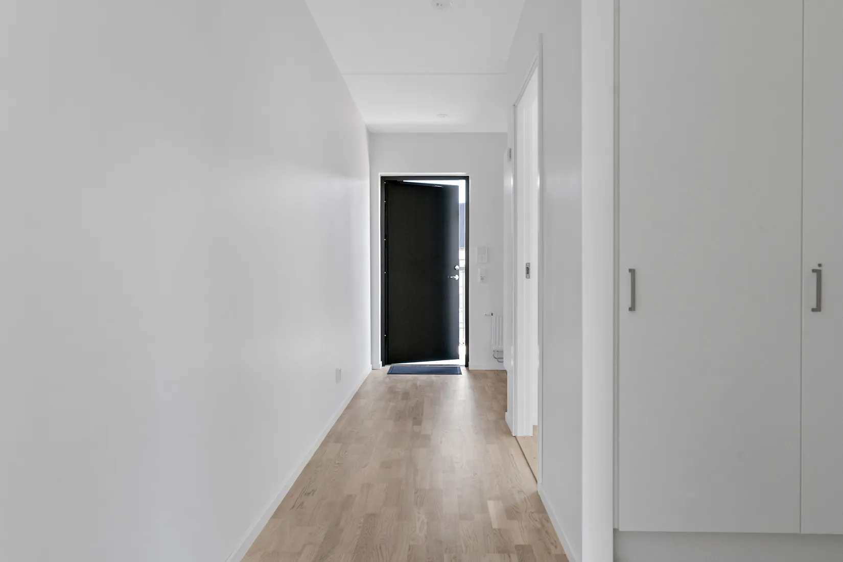 Bostadsrätt, Johan Gertssons gata 1, Gamlestaden, Göteborg