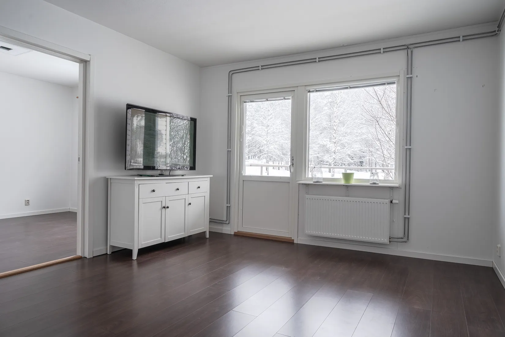 Bostadsrätt, Hemmansgatan 263, Anderstorp, Skellefteå