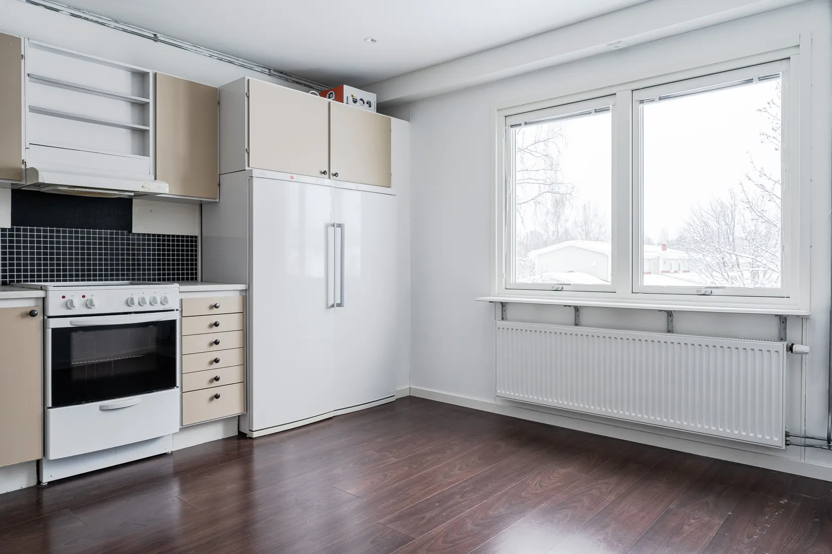 Bostadsrätt, Hemmansgatan 263, Anderstorp, Skellefteå