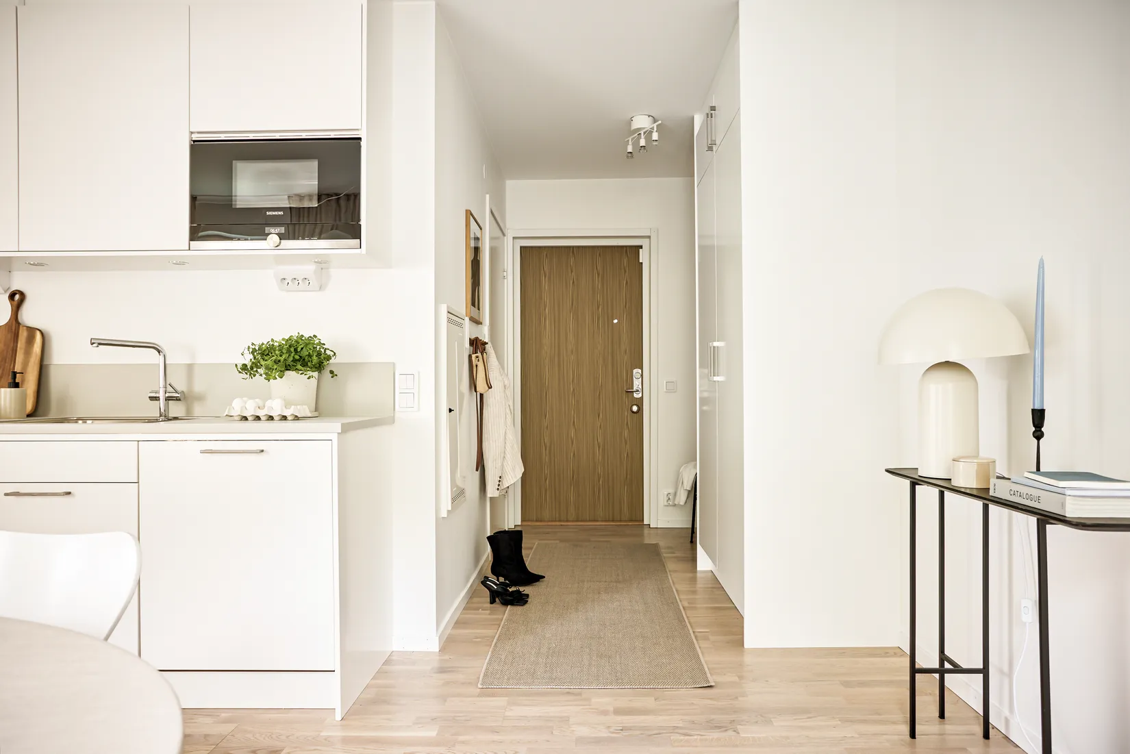 Bostadsrätt, Björklundavägen 8, Nya Hovås, Göteborg