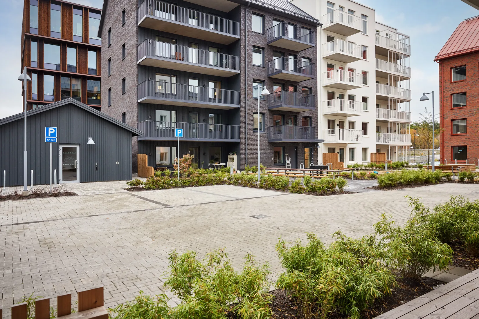 Bostadsrätt, Björklundavägen 8, Nya Hovås, Göteborg