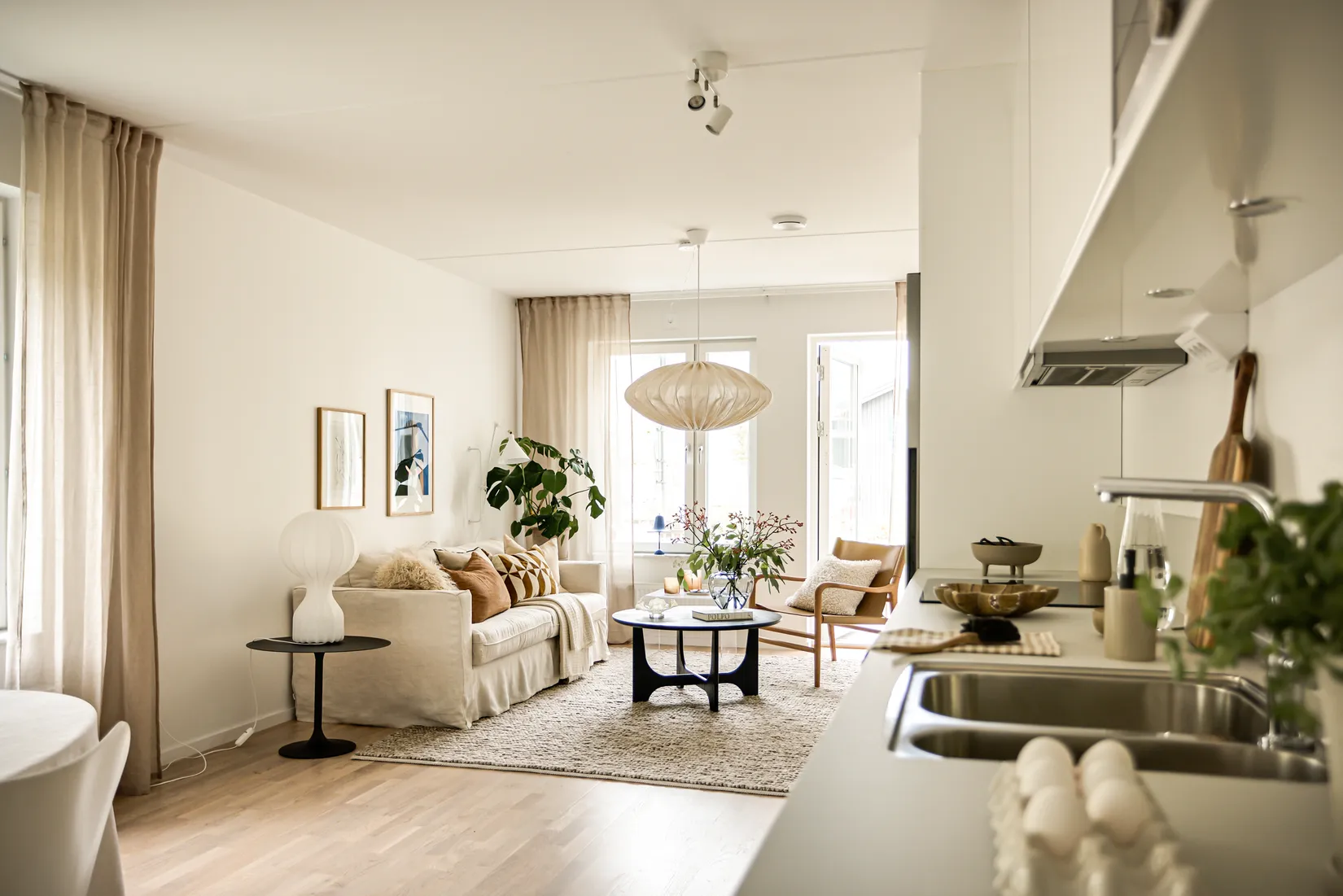 Bostadsrätt, Björklundavägen 8, Nya Hovås, Göteborg