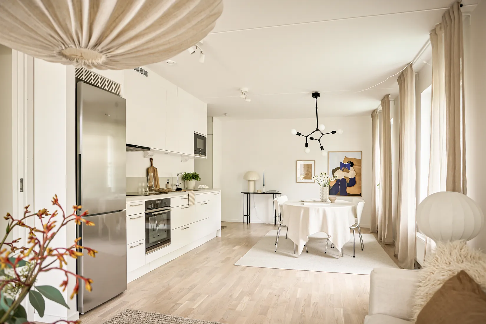 Bostadsrätt, Björklundavägen 8, Nya Hovås, Göteborg